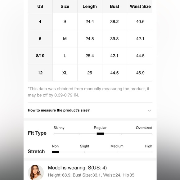 Elegant Red Halter Top Solid Neck Ruched Satin Blouse BRAND NEW NEVER WORN - Picture 6 of 10